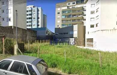 Imagem 2: Terreno à venda, 851 m² por R$ 1.350.000,00 - Santa Catarina - Caxias...