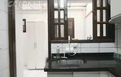 Imagem 9: Apartamento a venda - Vila Alzira, Santo André