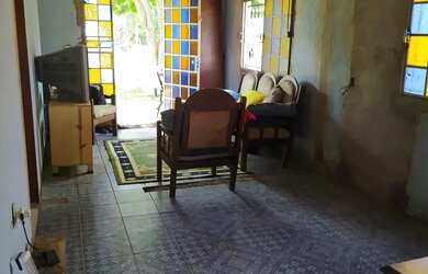 Imagem 3: VENDO, TROCO, FINANCIO SITIO MOBILIADO aprox. 1.800m² CASA 2qts na CACHOEIRA...