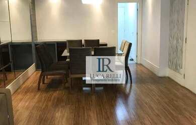 Imagem 5: Elegante Apartamento em Alphaville, Barueri com 3 Suítes 3 Vagas e Ampla...