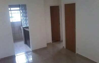 Imagem 6: Fator 2520 Apartamento no Arsenal desocupado - Fator Imóveis