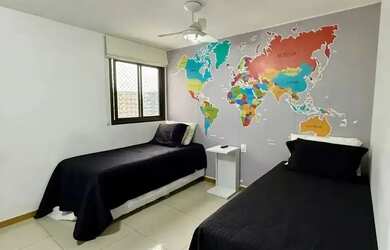 Imagem 7: Apartamento à venda no SAN GIMIGNANO , JATIÚCA, Maceió, AL