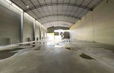 Imagem 11: Barracão, 800 m² - venda por R$ 4.000.000,00 ou aluguel por R$ 23.000,00/mês...
