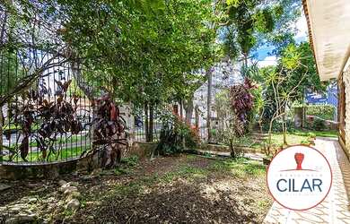 Imagem 6: Imobiliária Cilar Vende Terreno no Bacacheri com 560m², Ref. 100953.001-CILAR