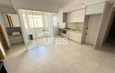 Imagem 9: Flat no Live Tower LOZANDES