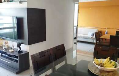 Imagem 8: EDF- TEREZINHA DIAS. Piscina, Varanda, 58m² de Áreae1 Vaga na garagem