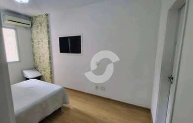 Imagem 7: Apartamento com 3 quartos à venda, 100 m² por R$ 980.000 - Icaraí - Niterói/RJ