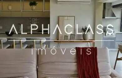 Imagem 4: Alugo apartamento mobiliado em Alphaville - Oka