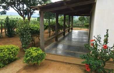 Imagem 11: FAZENDA EM NOVA REDENÇÃO - 1400 TAREFAS