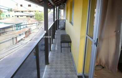 Imagem 2: Venda Casa Jardim Vitória Belo Horizonte