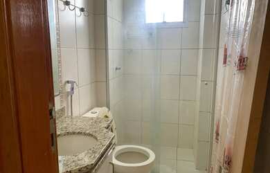 Imagem 13: Apartamento com 03 quartos, sendo uma suite