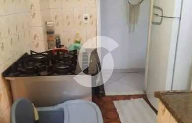 Imagem 7: Vendo apartamento com 3 quartos em Fátima - Niterói - RJ