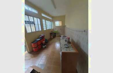 Imagem 6: Casa para locação - Vila Mussolini, Sao Bernardo do Campo