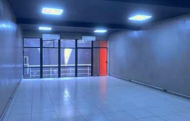 Imagem: O depósito possui 80m² de Área e está localizado em Consolação