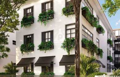 Imagem: O depósito possui 27m² de Área e está localizado em Leblon