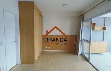 Imagem 5: Studio Completo na Bela Vista - Varanda Envidraçada e Lazer Total