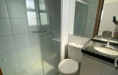 Imagem 10: Imóvel para aluguel com 58 metros quadrados com 2 quartos em Piedade...