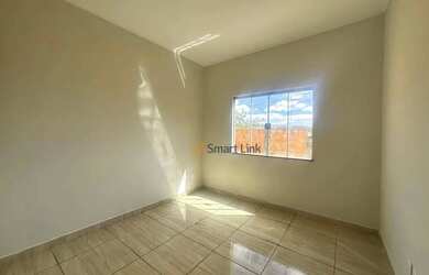 Imagem 2: Casa com 2 dormitórios à venda, 50 m² por R$ 180.000,00 - Nossa Senhora...