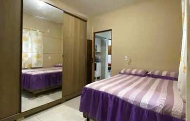 Imagem 6: VENDO CASA NA MADRE DEUS. Varanda, 2 Banheirose3 Dormitórios