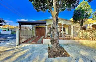 Imagem 2: Casa no bairro Tancredo Neves!