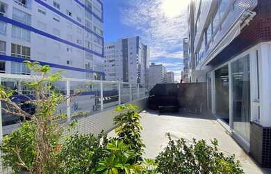 Imagem 2: A melhor oportunidade de terraço no bairro Navegantes