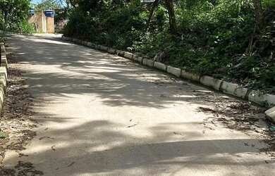 Imagem: O terreno possui 200m² de Área e está localizado em Setor