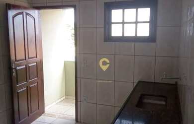 Imagem 14: Casa com 2 dormitórios para alugar por R$ 1.250/mês - Jardim Campomar...