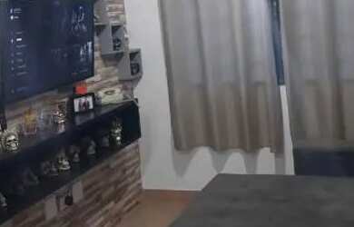 Imagem 6: Apartamento só 80 mil. Imóvel mobiliado, 50m² de Área, 1 Vaga na garageme2...