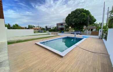 Imagem 3: Casa à venda no Cond. Green Ville Residence Country - PB