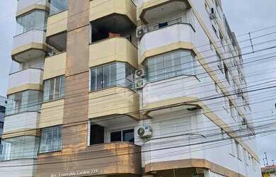 Imagem 2: Apartamento a venda em Camobi