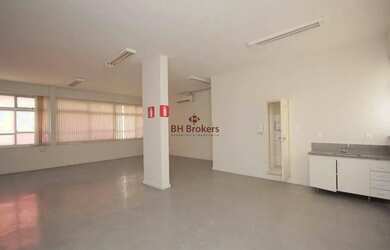 Imagem 2: Andar Comercial com 560m² no Centro