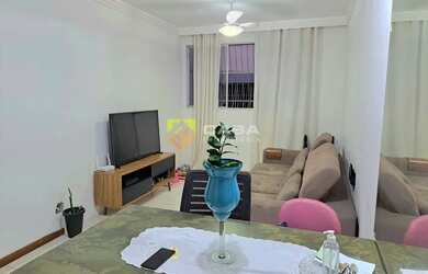 Imagem 2: Apartamento Aconchegante em Jardim Camburi, Ideal para Sua Família IEMO