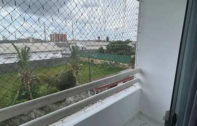 Imagem: O apartamento possui 3 Dormitórios, 2 Banheiros, 1 Vaga na