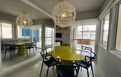 Imagem 12: Cobertura penthouse no Itaguá, 3 dormitórios com ampla varanda gourmet...