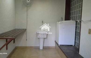 Imagem 14: Casa 3 dormitórios - Serra da Cantareira