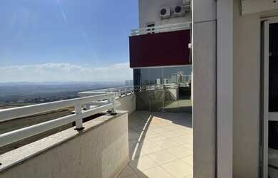 Imagem 6: Oportunidade - Apartamento Cobertura - Jardim Aquarius - Residencial Veredas...