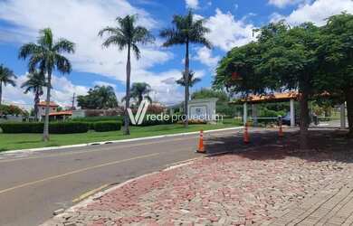 Imagem: O terreno possui 250m² de Área e está localizado em Sumaré