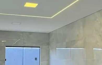 Imagem 16: Casa condomínio jardim botânico tororó 3 quartos garagem