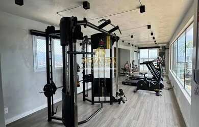 Imagem 12: CAIÇARA, PRÓXIMO PRAIA, 2 dorm, 1 suíte, 1 vaga, R$ 670 mil, ac. banco