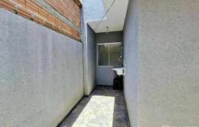 Imagem 14: Casa com 03 Dormitórios para Locação no Bairro Greenfield em Fazenda...