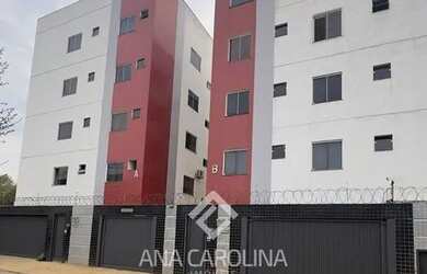 Imagem 1: Apartamento em ótima Localização no Morada do Sol