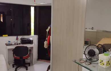 Imagem 8: Linda casa 2/4, suíte, armários cond.fechado