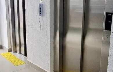 Imagem 4: Apartamento 2 DORM com SACADA/CHURRASQUEIRA