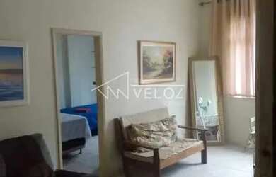 Imagem: O apartamento possui 2 Dormitórios, 1 Banheiro, 68m² de Área