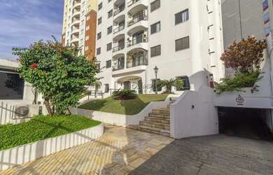 Imagem 2: Aluguel Apartamento 2 Dormitórios - 90 m² Vila Olímpia