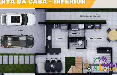 Imagem 13: CASA EM CONDOMÍNIO - ATIBAIA BELVEDERE - SP