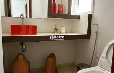 Imagem 11: Casa residencial disponível para venda no bairro Tabajaras em Uberlândia-MG