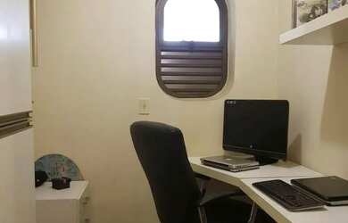 Imagem 8: Apartamento em Rua Raimundo Simão de Souza - Morumbi - São Paulo/SP