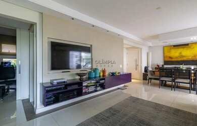 Imagem 8: Venda Apartamento 3 Dormitórios - 120 m² Pinheiros