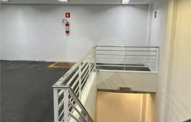 Imagem 11: Salão Comercial à venda ou para locação em Lapa - SP